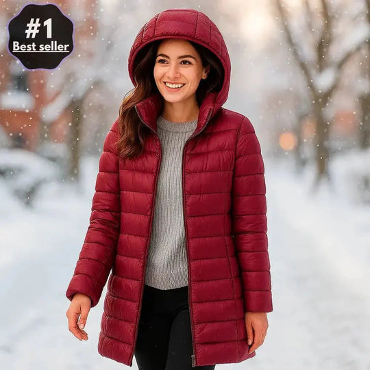 Stilla – Beperkte Ultralichte Donsjas