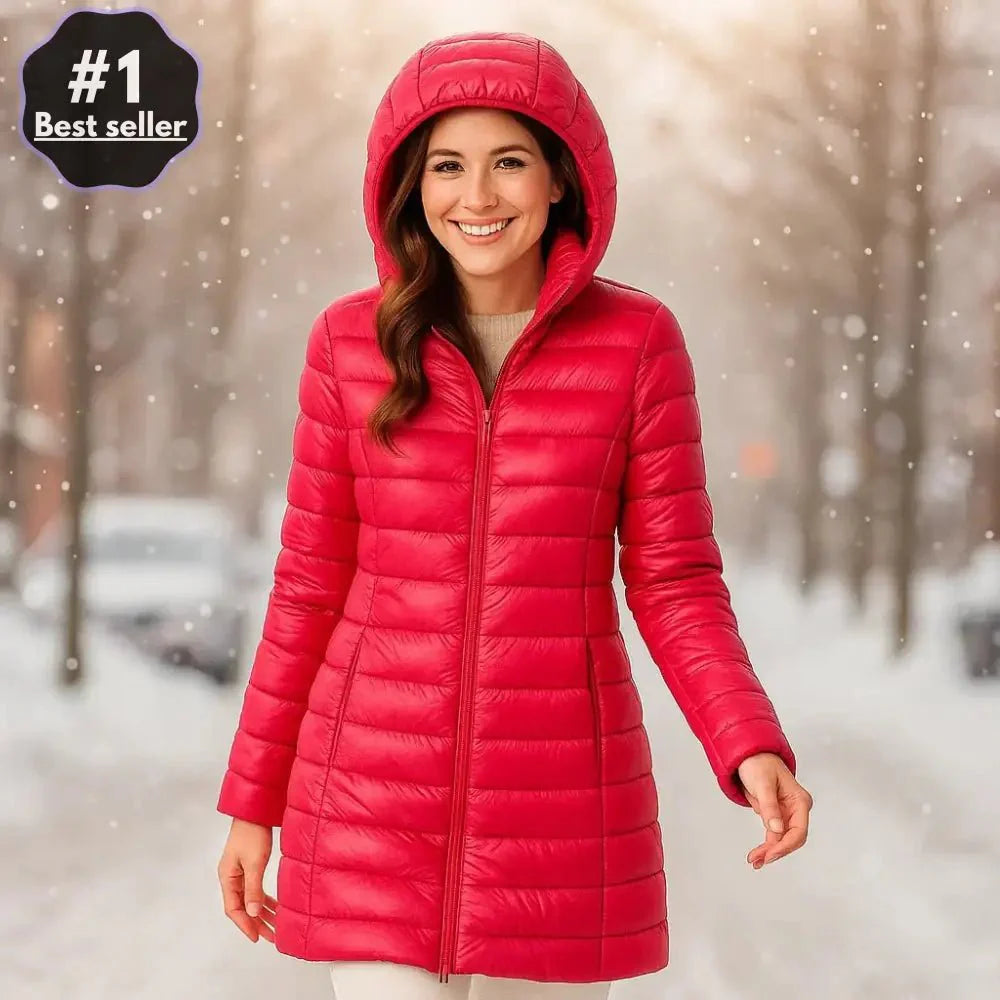 Stilla – Beperkte Ultralichte Donsjas