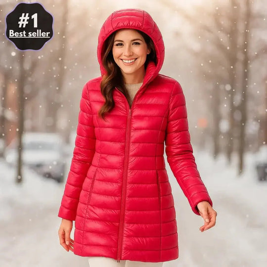 Stilla – Beperkte Ultralichte Donsjas