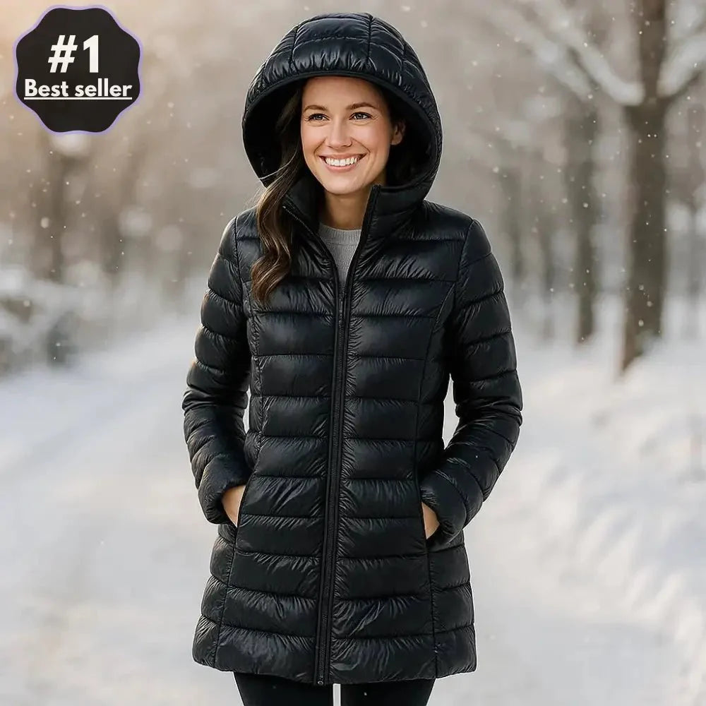 Stilla – Beperkte Ultralichte Donsjas