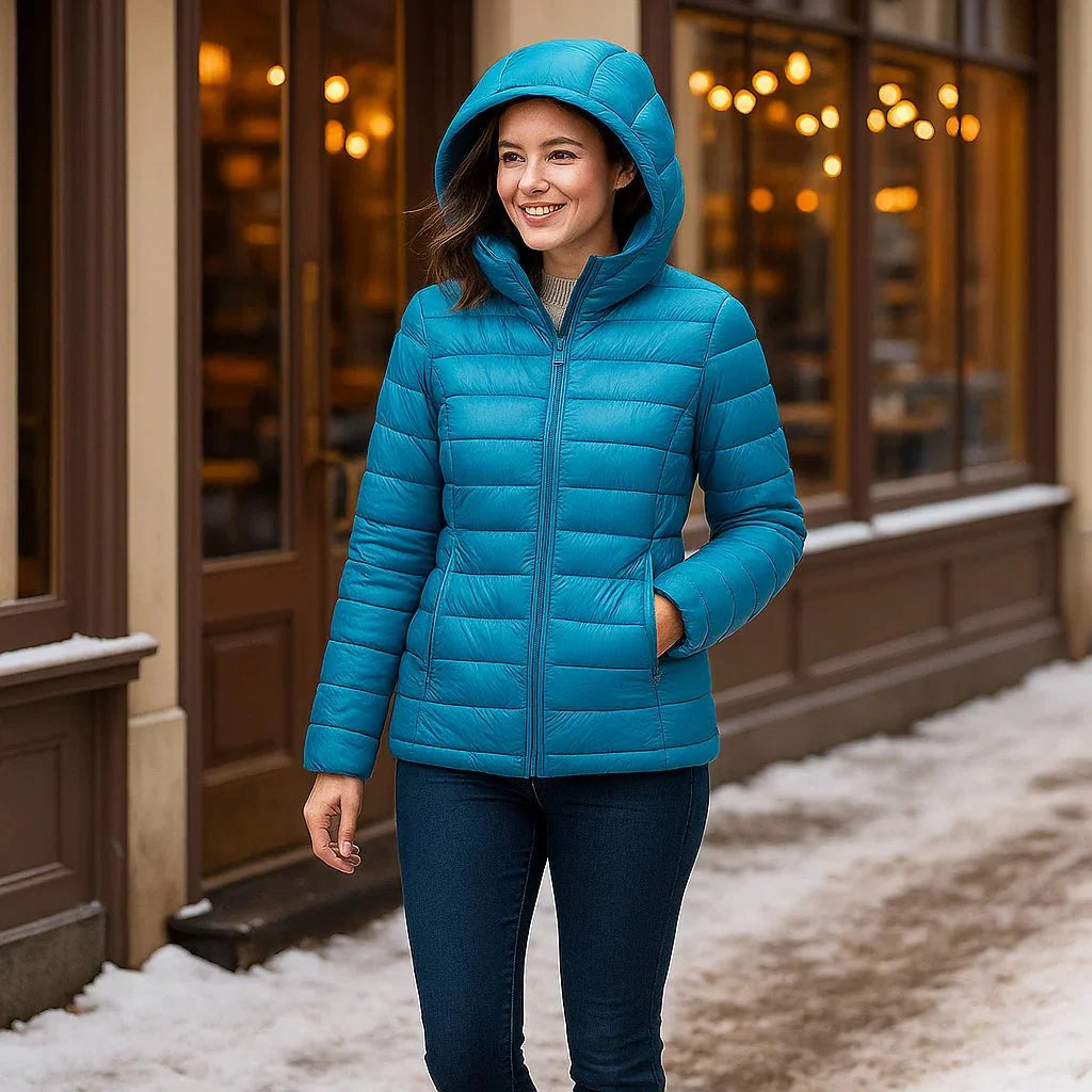 Baltisch Blauw / 3XL