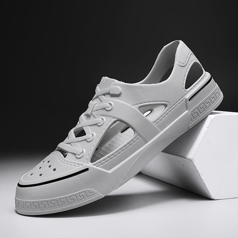 Waterschoenen sneakerstijl uniseks - Danielle - ZovaFashion - Schoenen Dames