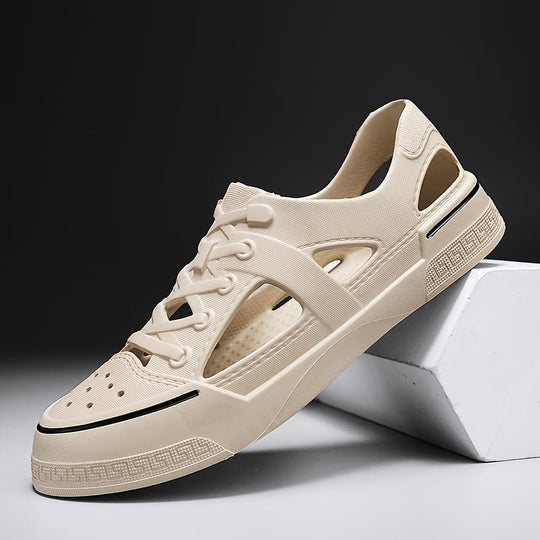 Waterschoenen sneakerstijl uniseks - Danielle - ZovaFashion - Schoenen Dames