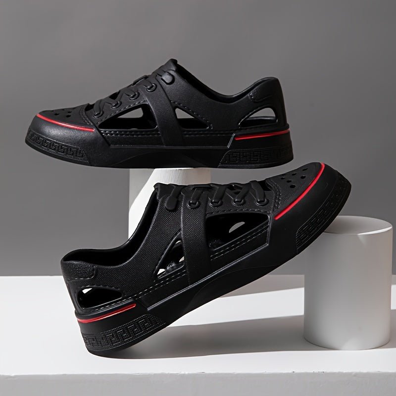 Waterschoenen sneakerstijl uniseks - Danielle - ZovaFashion - Schoenen Dames