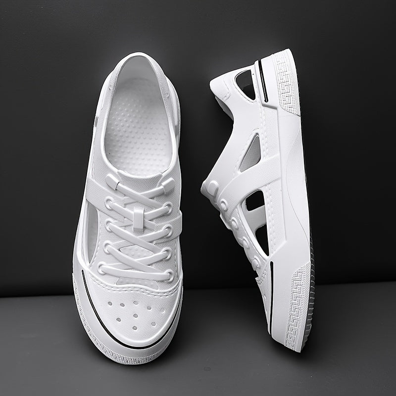 Waterschoenen sneakerstijl uniseks - Danielle - ZovaFashion - Schoenen Dames