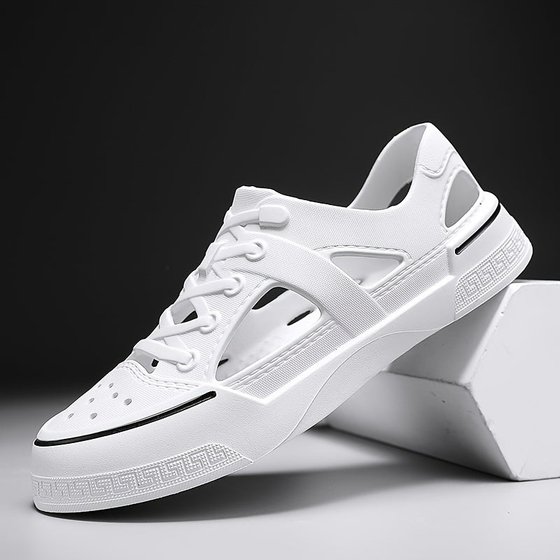 Waterschoenen sneakerstijl uniseks - Danielle - ZovaFashion - Schoenen Dames