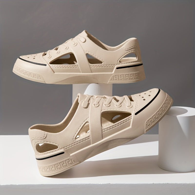 Waterschoenen sneakerstijl uniseks - Danielle - ZovaFashion - Schoenen Dames