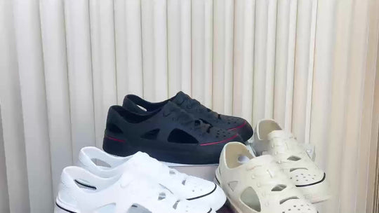 Waterschoenen sneakerstijl uniseks - Danielle - ZovaFashion - Schoenen Dames